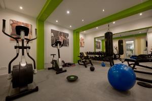 Gallery image of BigMontenegro Dreams in Becici