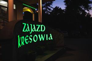 Fotografia z galérie ubytovania Zajazd Kresowia v destinácii Sokółka