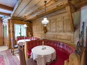 Fotografie z fotogalerie ubytování Hotel Restaurant Sidan v destinaci Schwendau