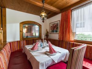 Posezení v ubytování Hotel Restaurant Sidan