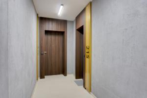 Fotografia z galérie ubytovania Essence Apartments Sapphire v Poznani