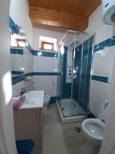 Foto dalla galleria di CarmineHolidayHouse a Pollica Altre 30 foto