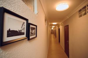 Galeriebild der Unterkunft Hotel King's Palace in Lubumbashi