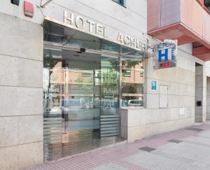 Fotografie z fotogalerie ubytování IRAIPE Achuri Auto Check-in v destinaci Miranda de Ebro