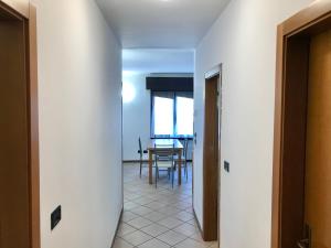 Fotografia z galérie ubytovania Il Ciottolo Apartments v destinácii Malcesine