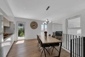 Fotografie z fotogalerie ubytování Villa Brela v destinaci Brela