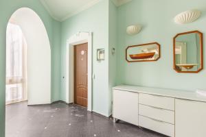 Fotografia z galérie ubytovania Deribasivska Cozy 4-room Apartment v Odese
