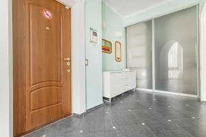 Fotografia z galérie ubytovania Deribasivska Cozy 4-room Apartment v Odese