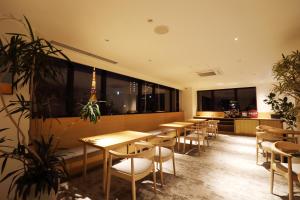 Gallery image of LOF HOTEL Shimbashi in Tokyo