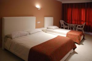 Galeriebild der Unterkunft hotel azayla in Asilah