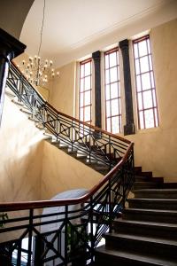 Fotografie z fotogalerie ubytování Best Western Plus JA Hotel Karlskrona v destinaci Karlskrona