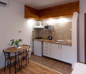 Imagen de la galería de Poroszlay Apartman, en Debrecen