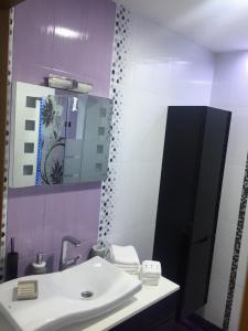 Fotografie z fotogalerie ubytování Luxury Panoramic Seaside Apartment v destinaci Burgas City