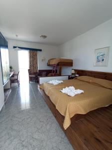 塞奧洛戈斯的住宿－夏夢酒店，相簿中的一張相片