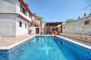 Fotografie z fotogalerie ubytování Villa Stinjan (3326) v destinaci Pula
