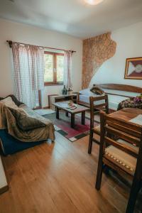 Gallery image of Etno Garden Apartments in Plitvica selo