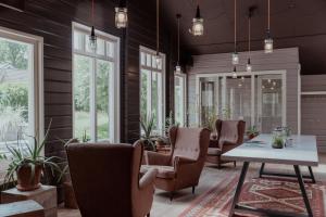 Gallery image of Ons Buiten in Oostkapelle +10 photos