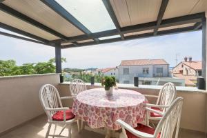 Fotografie z fotogalerie ubytování Villa Stinjan (3326) v destinaci Pula