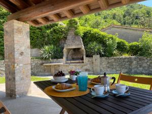 Fotografie z fotogalerie ubytování Villa degli ulivi by Holiday World v destinaci Arqua Petrarca