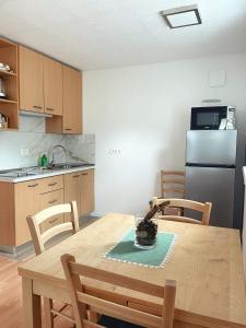 Gallery image of Apartma Kati in Bovec +6 photos