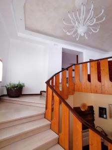 Fotografie z fotogalerie ubytování Albergo Belvedere v destinaci Fiera di Primiero