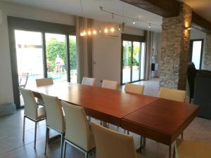 Fotografie z fotogalerie ubytování 0646 Villa Amanda v destinaci Denia