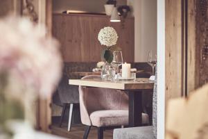 Φωτογραφία από το άλμπουμ του Haller Suites & Restaurant στη Μπρεσανόνε