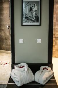 Fotografie z fotogalerie ubytování Tempoo Hotel Marrakech City Centre Adults Only v Marrákéši