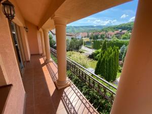 Gallery image of Luxusný apartmán Kanianka, Bojnice a okolie in Kanianka