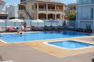 Hotel Sant Jordi, Playa de Palma – Bijgewerkte prijzen 2022