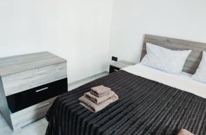 Gambar di galeri bagi Privilege suite di Sliema
