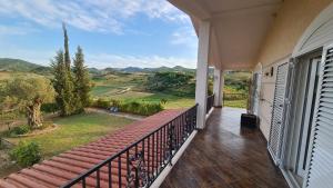 "Kasneci Residence" Countryside Villa - Imazhi 7