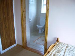 Bagno di Danubio Guest Accommodation