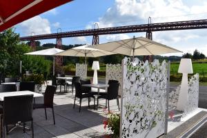 LoubaresseにあるLogis Hôtel Beau Siteのギャラリーの写真