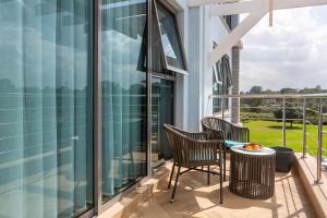 Gallery image of Ulwazi Place Hotel by Trianum in Nairobi