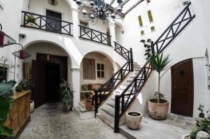 Gallery image of Silos19 Suites in Tarifa