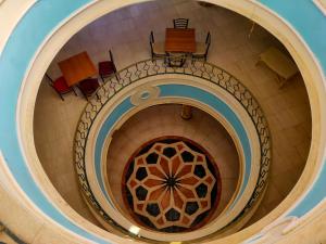 Fotografie z fotogalerie ubytování Fayoum Hotel v destinaci ‘Ezbet Sa‘dî Mugâwir