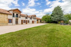 Foto de la galería de Le Relais de Soubeille en Boulogne-sur-Gesse