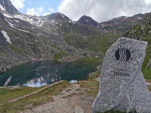 Peisaj natural din apropierea acestui apartament