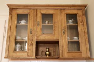 Fotografie z fotogalerie ubytování Historické apartmány Zelenohorská pošta v Nepomuku