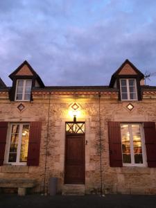 Galeriebild der Unterkunft Maison Aubergerac in Bergerac + 29 Fotos