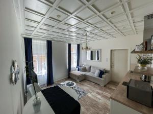 Posedenie v ubytovaní Il Paradiso di Malasits