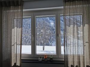Imagine din galeria proprietății Tgèsa Dutg Grond în Sedrun