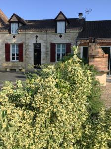 Galeriebild der Unterkunft Maison Aubergerac in Bergerac