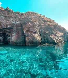 Imagen de la galería de Appartamenti Oreto, en Lipari