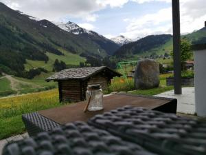 Peisaj natural din apropierea acestui apartament