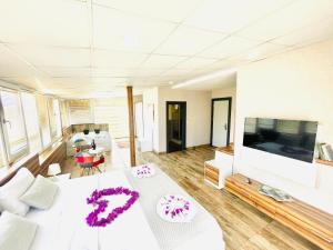 Gallery image of Ale Park Hotel Apartments in Antalya