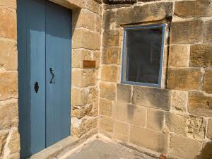 Foto dalla galleria di L'Gharix Temple Retreat a Xagħra