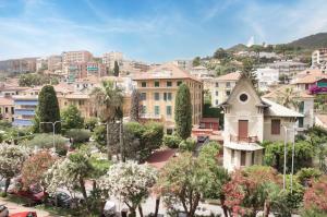 Γενική θέα στο βουνό ή θέα στο βουνό από  αυτό το διαμέρισμα