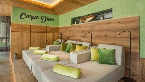 Fotografie z fotogalerie ubytování Hotel Post v destinaci Kaltenbach